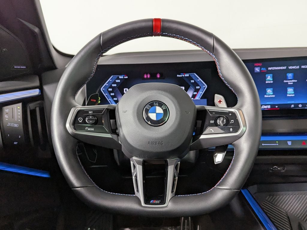 2026 BMW X3 M50 xDrive