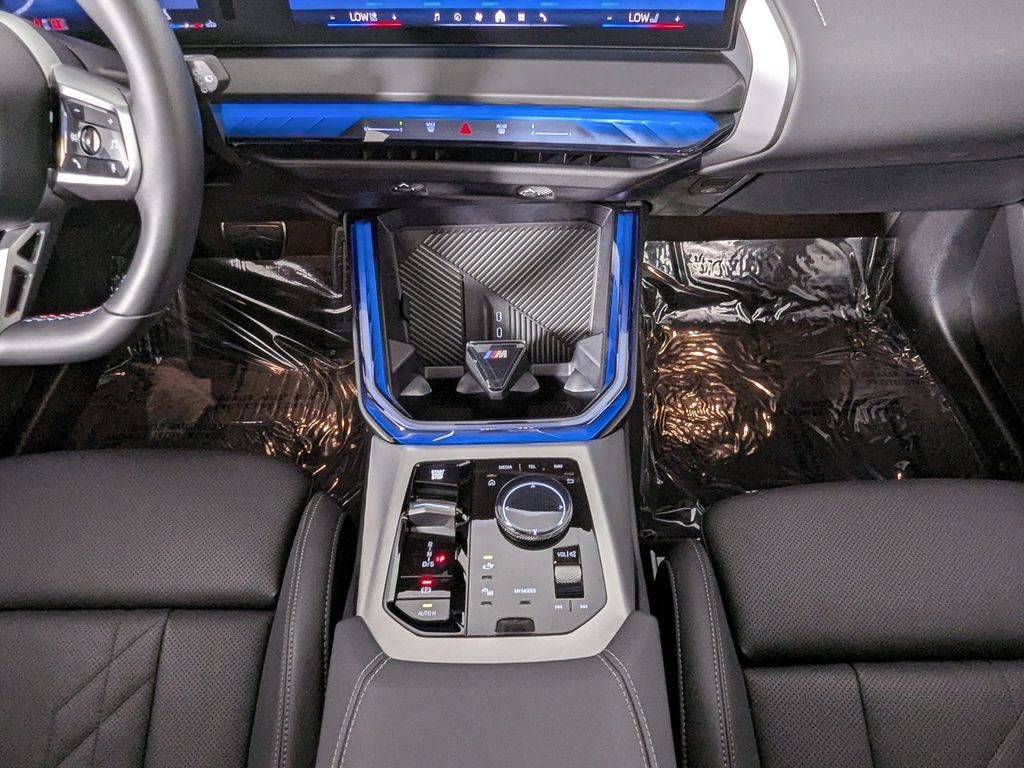 2026 BMW X3 M50 xDrive