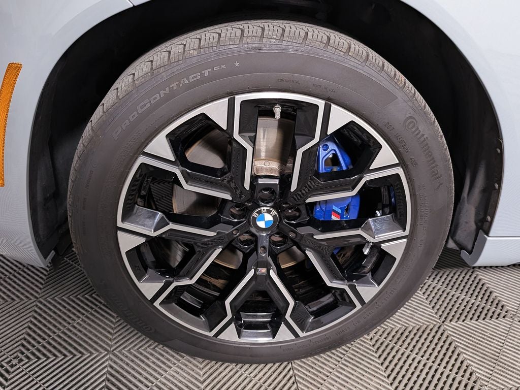 2026 BMW X3 M50 xDrive