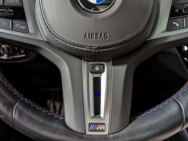 2024 BMW X3 M40i