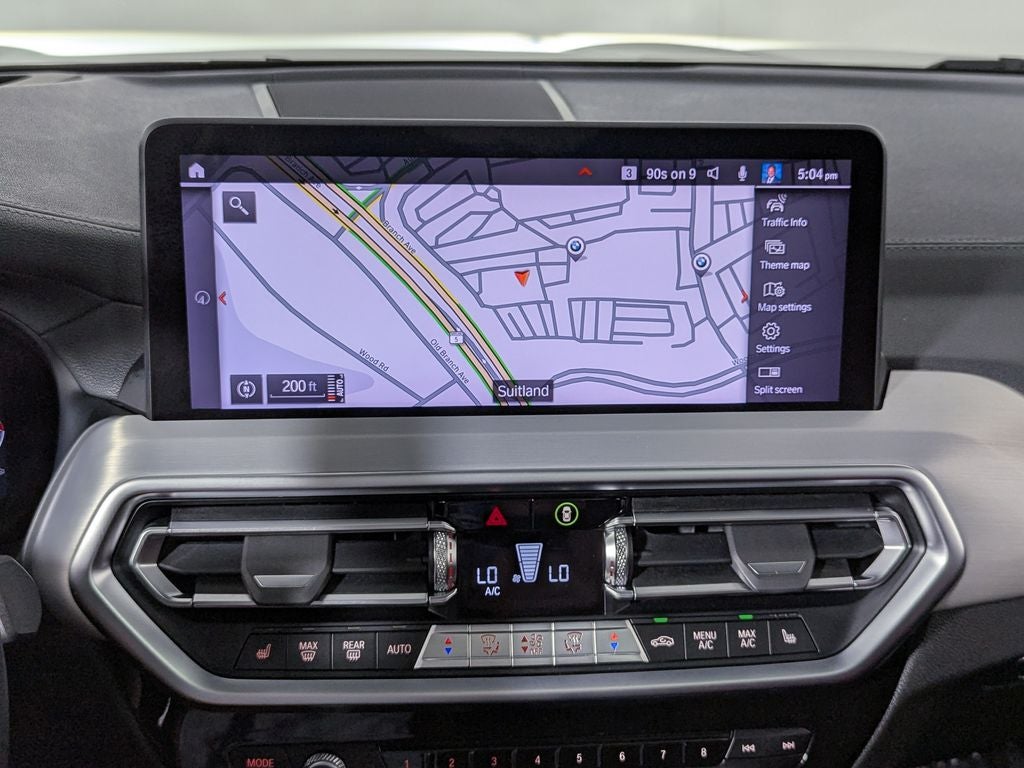 2024 BMW X3 M40i