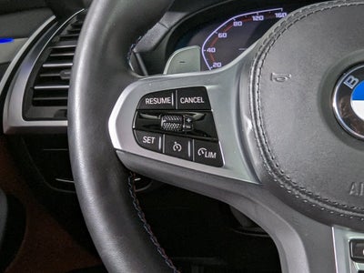 2024 BMW X3 M40i