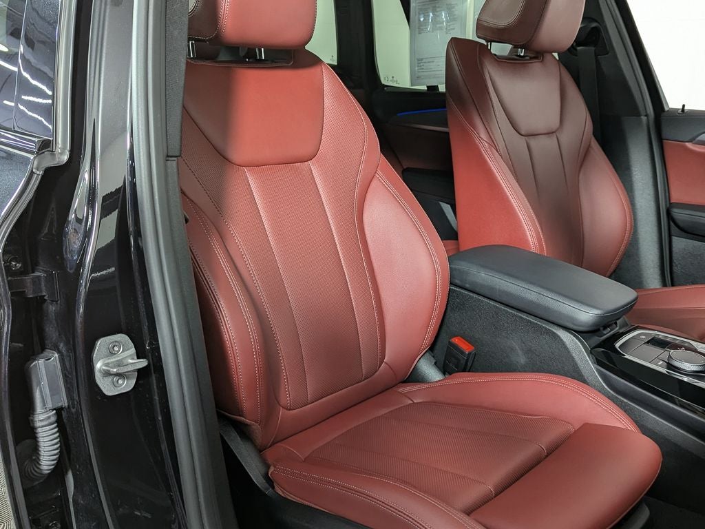 2024 BMW X3 M40i