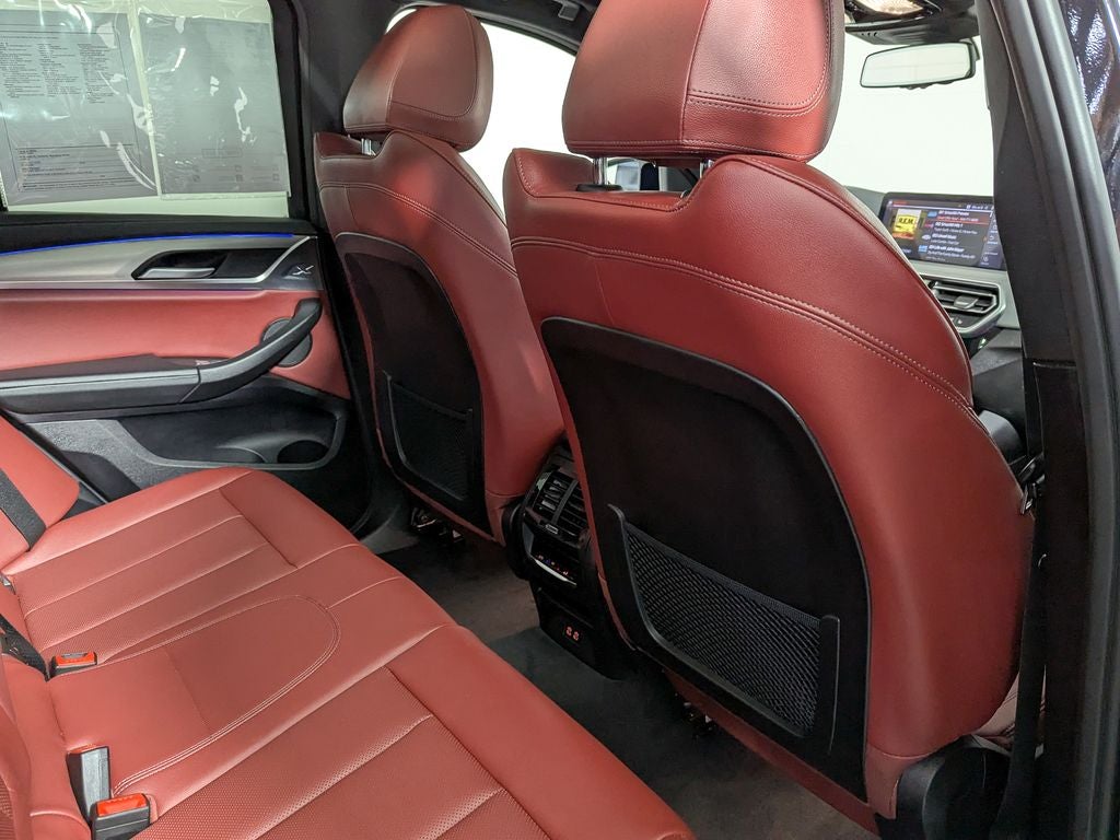 2024 BMW X3 M40i
