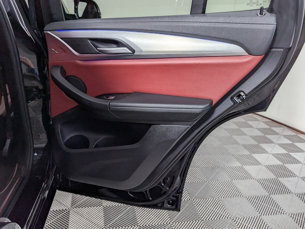 2024 BMW X3 M40i