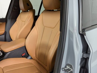 2023 BMW X3 M40i