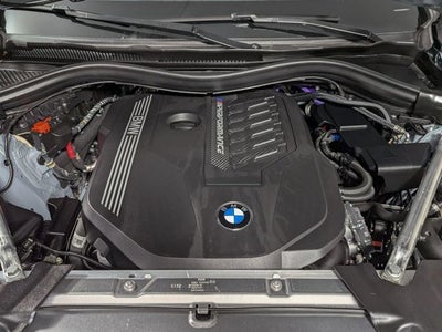 2023 BMW X3 M40i