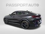 2021 BMW X6 sDrive40i