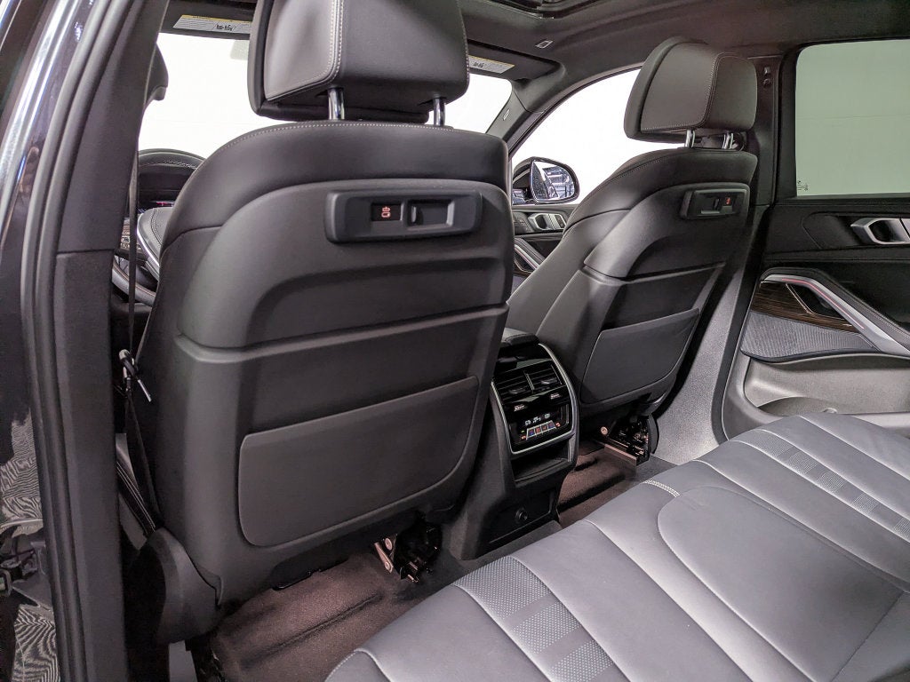2021 BMW X6 sDrive40i