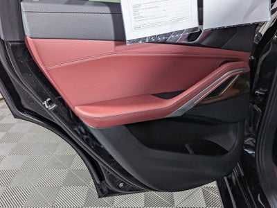 2022 BMW X6 xDrive40i