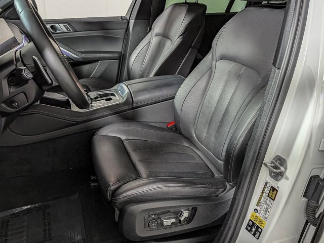 2022 BMW X6 xDrive40i