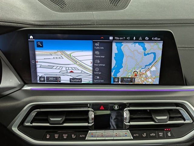 2022 BMW X6 xDrive40i