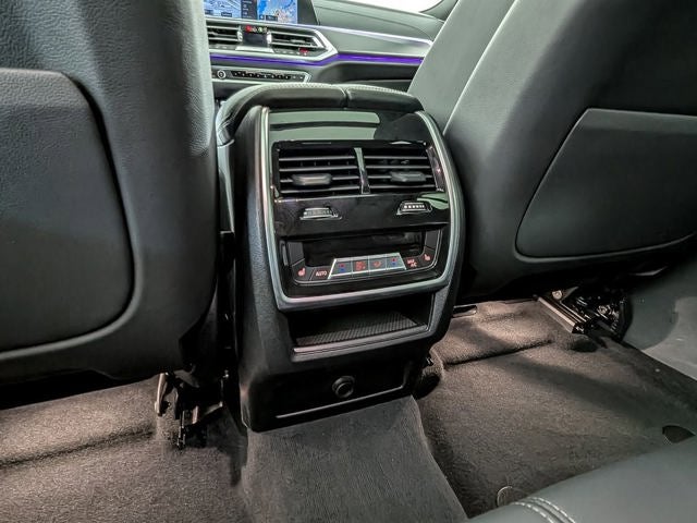 2022 BMW X6 xDrive40i