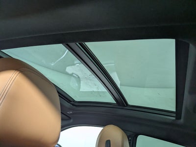 2021 BMW X6 xDrive40i