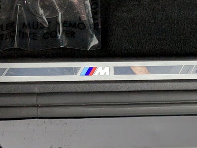 2021 BMW X6 xDrive40i