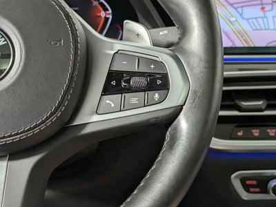 2023 BMW X6 xDrive40i