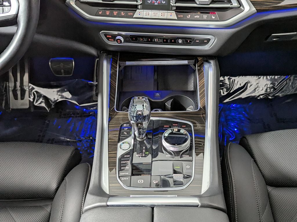2023 BMW X6 xDrive40i