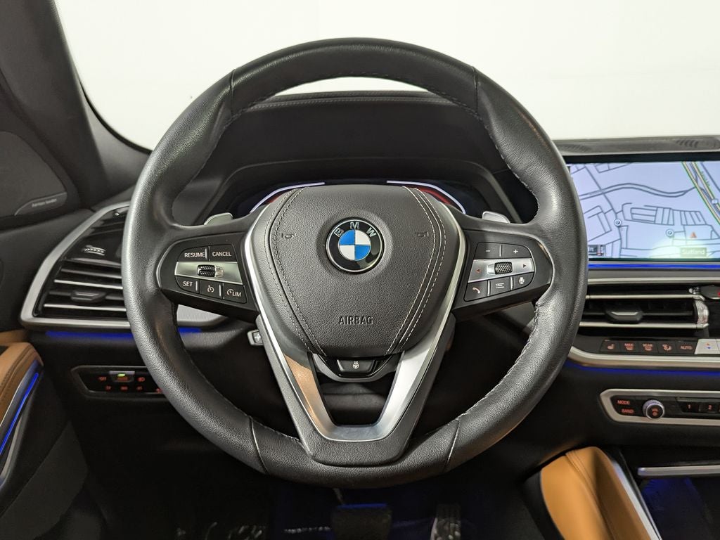 2023 BMW X6 xDrive40i