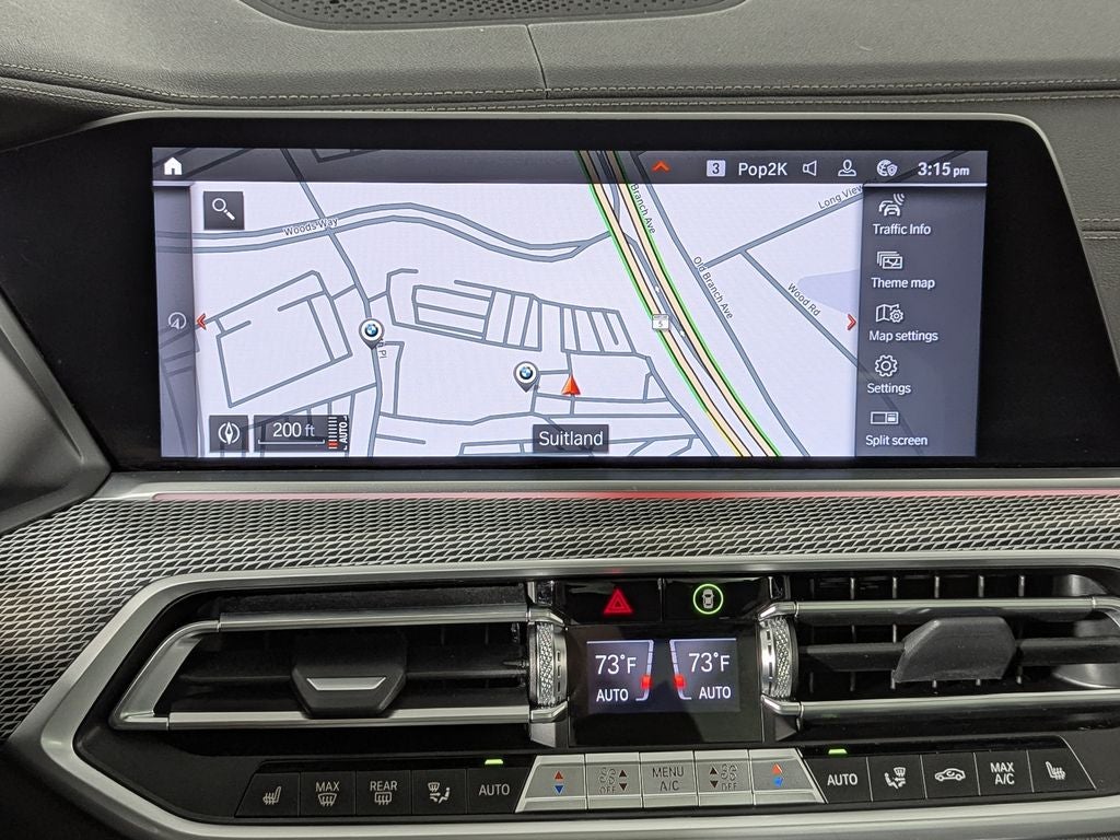 2023 BMW X6 xDrive40i