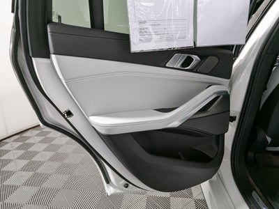 2023 BMW X6 xDrive40i