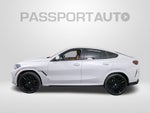 2023 BMW X6 M50i