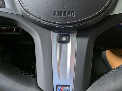 2023 BMW X6 M50i