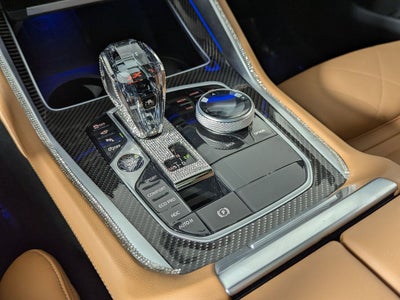 2023 BMW X6 M50i
