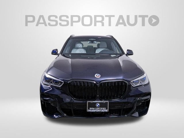 2023 BMW X5 M50i