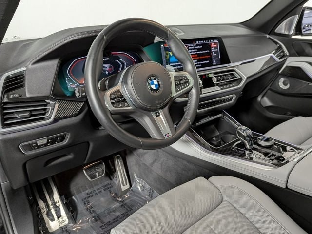 2023 BMW X5 M50i