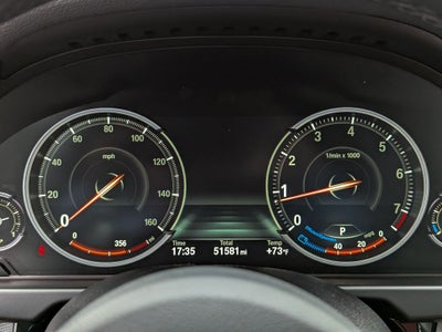 2017 BMW X6 xDrive35i