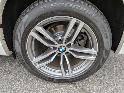 2017 BMW X6 xDrive35i