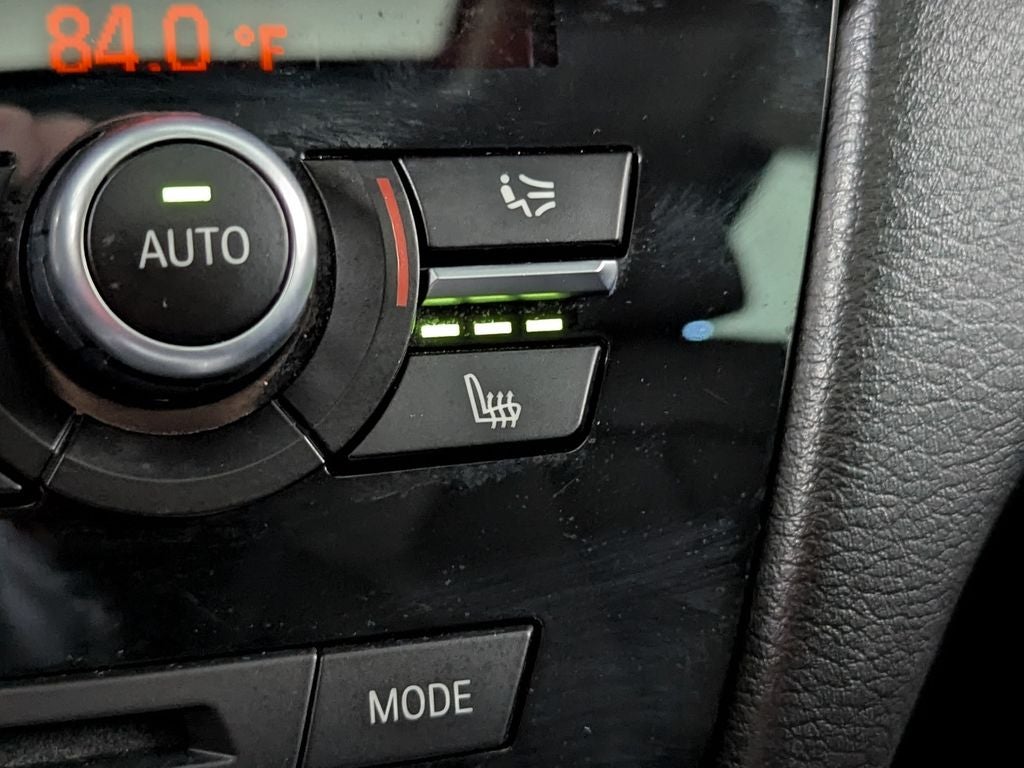 2015 BMW X6 xDrive35i