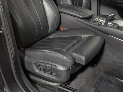 2015 BMW X6 xDrive35i