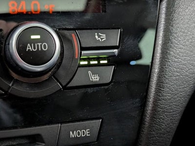 2015 BMW X6 xDrive35i