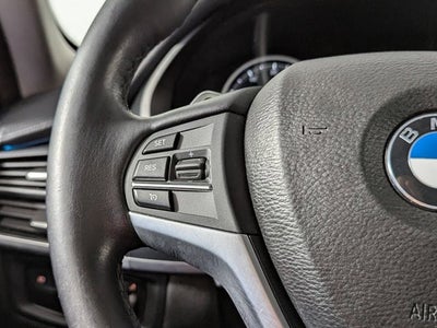 2015 BMW X6 xDrive35i