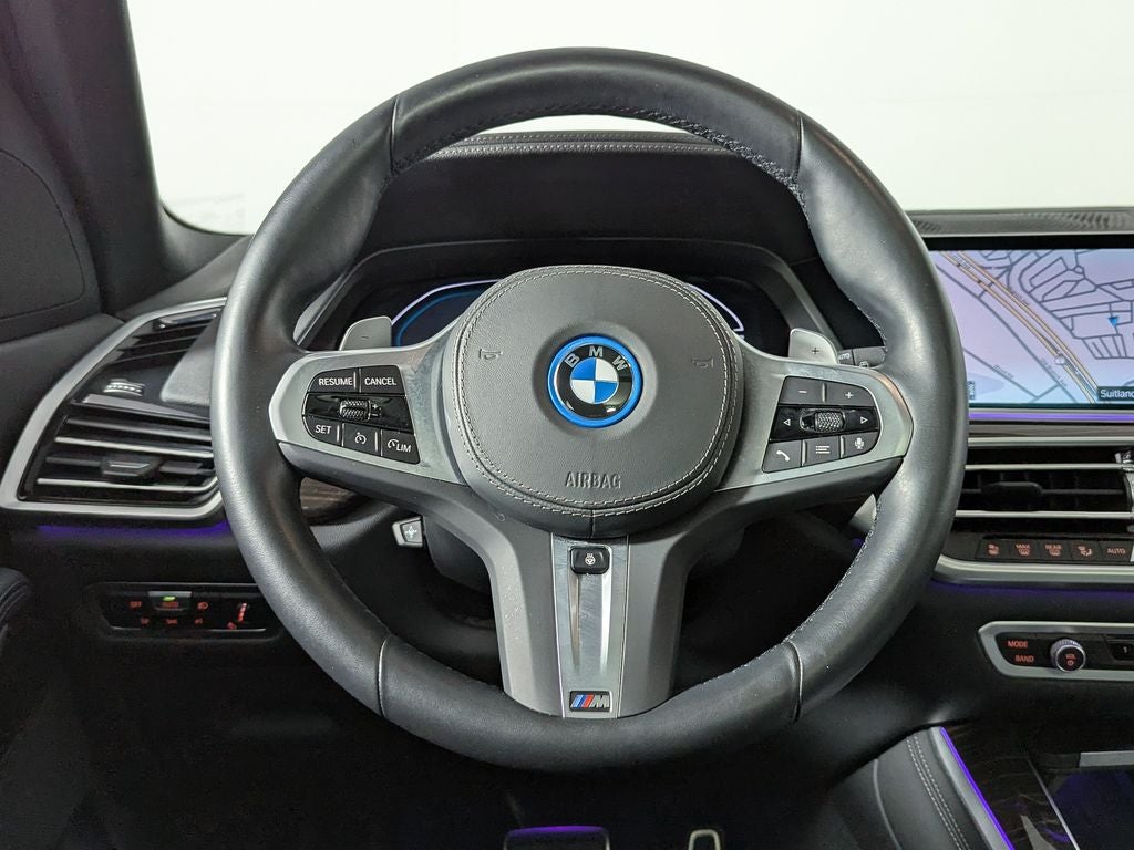 2023 BMW X5 xDrive45e
