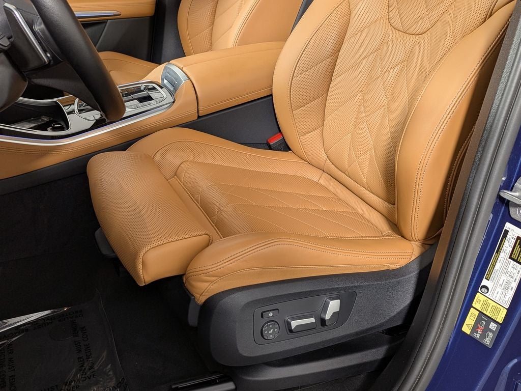 2023 BMW X5 xDrive45e