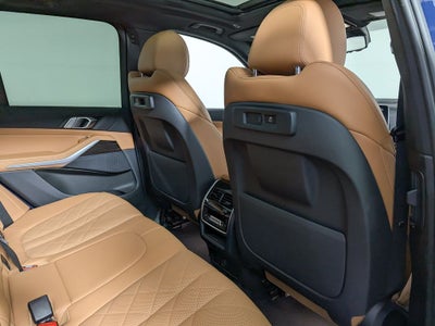 2023 BMW X5 xDrive45e