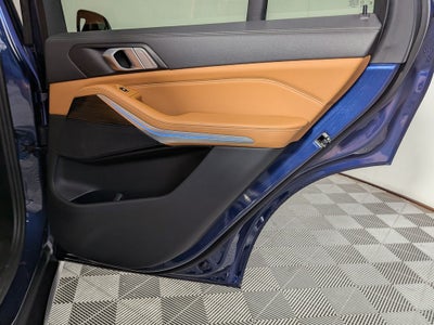 2023 BMW X5 xDrive45e