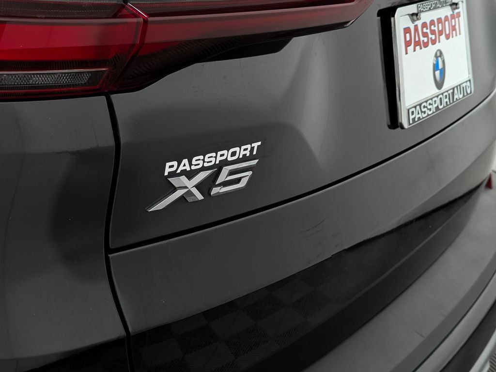 2022 BMW X5 xDrive45e