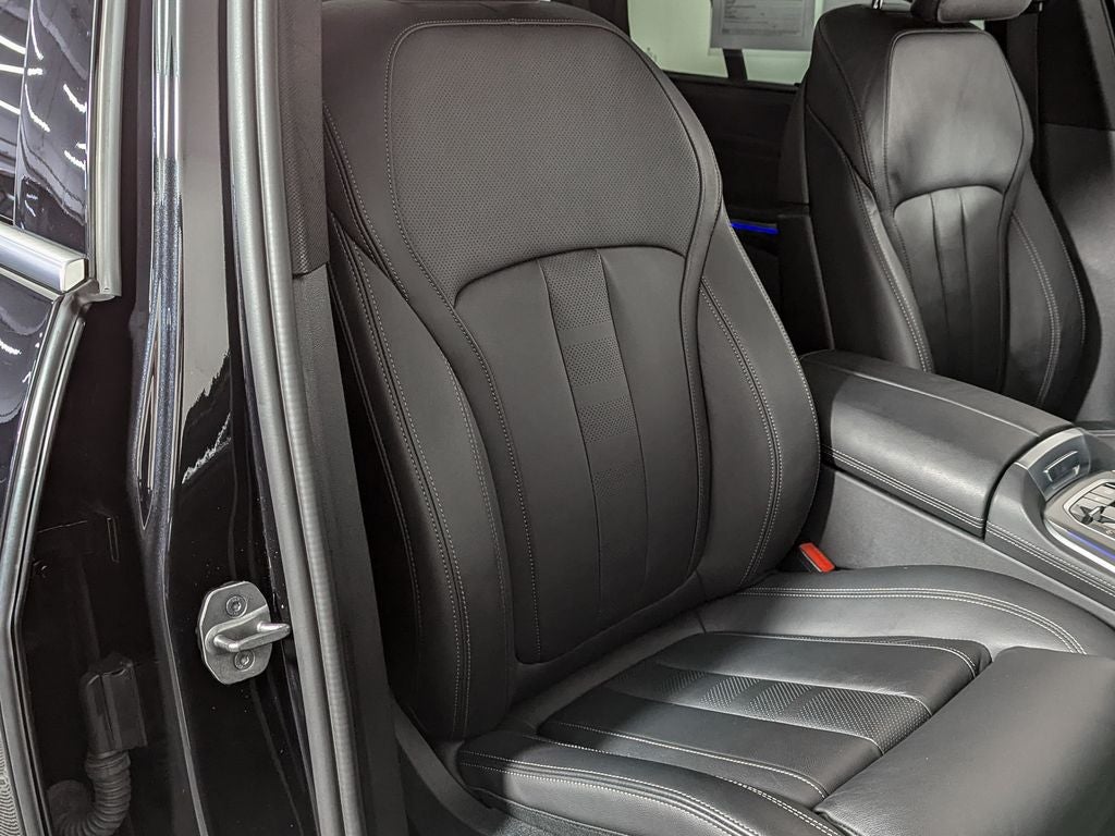 2022 BMW X5 xDrive45e