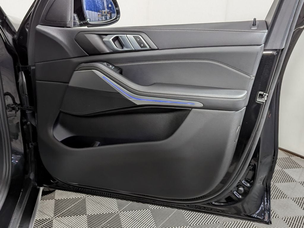 2022 BMW X5 xDrive45e