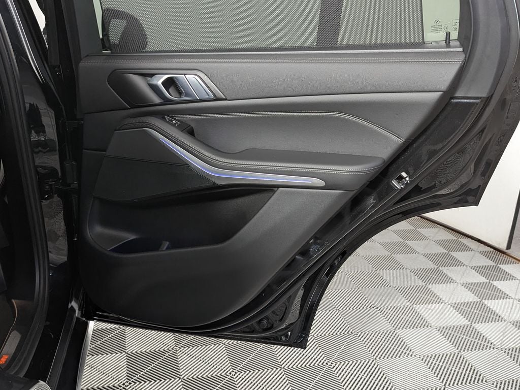 2022 BMW X5 xDrive45e