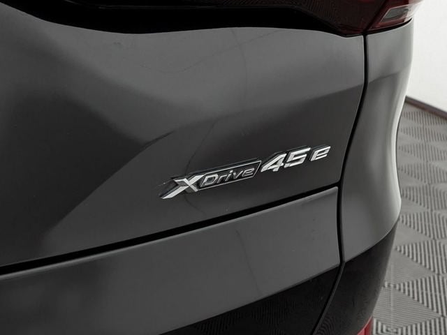 2022 BMW X5 xDrive45e