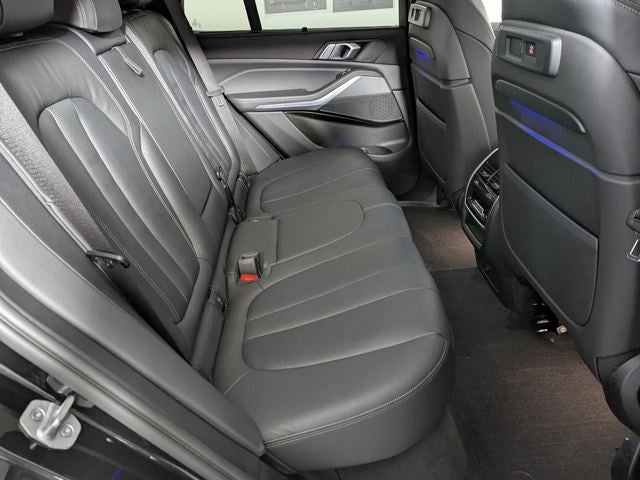 2022 BMW X5 xDrive45e