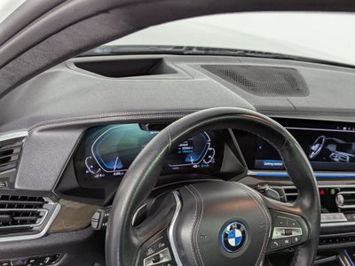 2022 BMW X5 xDrive45e