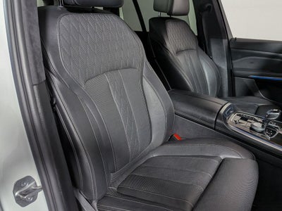 2022 BMW X5 xDrive45e