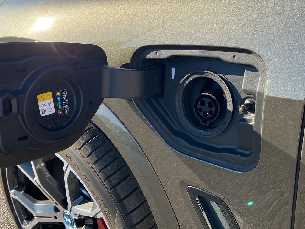 2023 BMW X5 xDrive45e