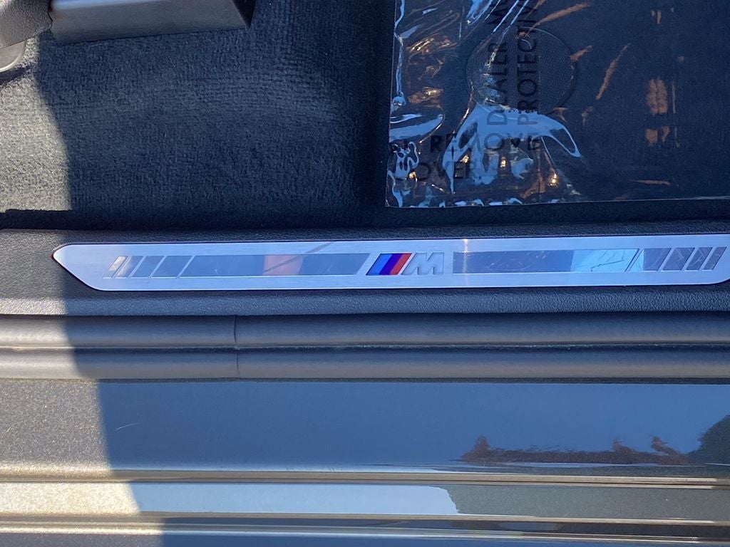 2023 BMW X5 xDrive45e