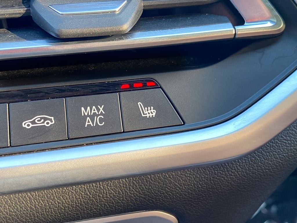 2023 BMW X5 xDrive45e